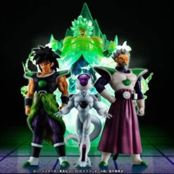 Bandai HG Movie Dragon Ball Super Enemy Set -Toy Model Shop 1000129838 8 15176.1540198162