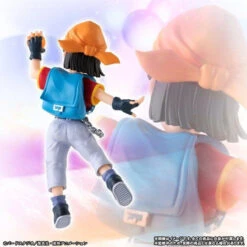 Bandai HG GIRLS PAN -Toy Model Shop 1000129861 3 81588.1539771208