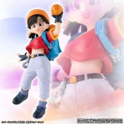 Bandai HG GIRLS PAN -Toy Model Shop 1000129861 4 53351.1539771208