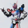 Bandai S.H.Figuarts Kamen Rider Zi-O Build Armor Action Figure 2 Bandai S.H.Figuarts Kamen Rider Zi-O Build Armor Action Figure -Toy Model Shop 1000130081 1 58817.1541649057