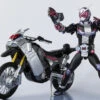 Bandai S.H.Figuarts Ridestriker & Zikan Girade & Zikan Zax Set -Toy Model Shop 1000131196 1 36026.1545300507