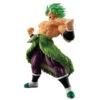 Bandai Dragon Ball Styling - Super Saiyan Broly Full Power PVC Figure [Candy Toy] -Toy Model Shop 1000131427 1 57622.1544689895