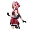 MegaHouse NARUTO Gals NARUTO Shippuden Sakura Haruno Ver.2 PVC Figure -Toy Model Shop 1000131810 1 82301.1546418406