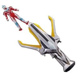 Bandai Ultraman Ginga UltraReplica Ginga Spark (ULTRA REPLICA) 17 Bandai Ultraman Ginga UltraReplica Ginga Spark (ULTRA REPLICA) -Toy Model Shop 1000131953 6 18670.1548048428