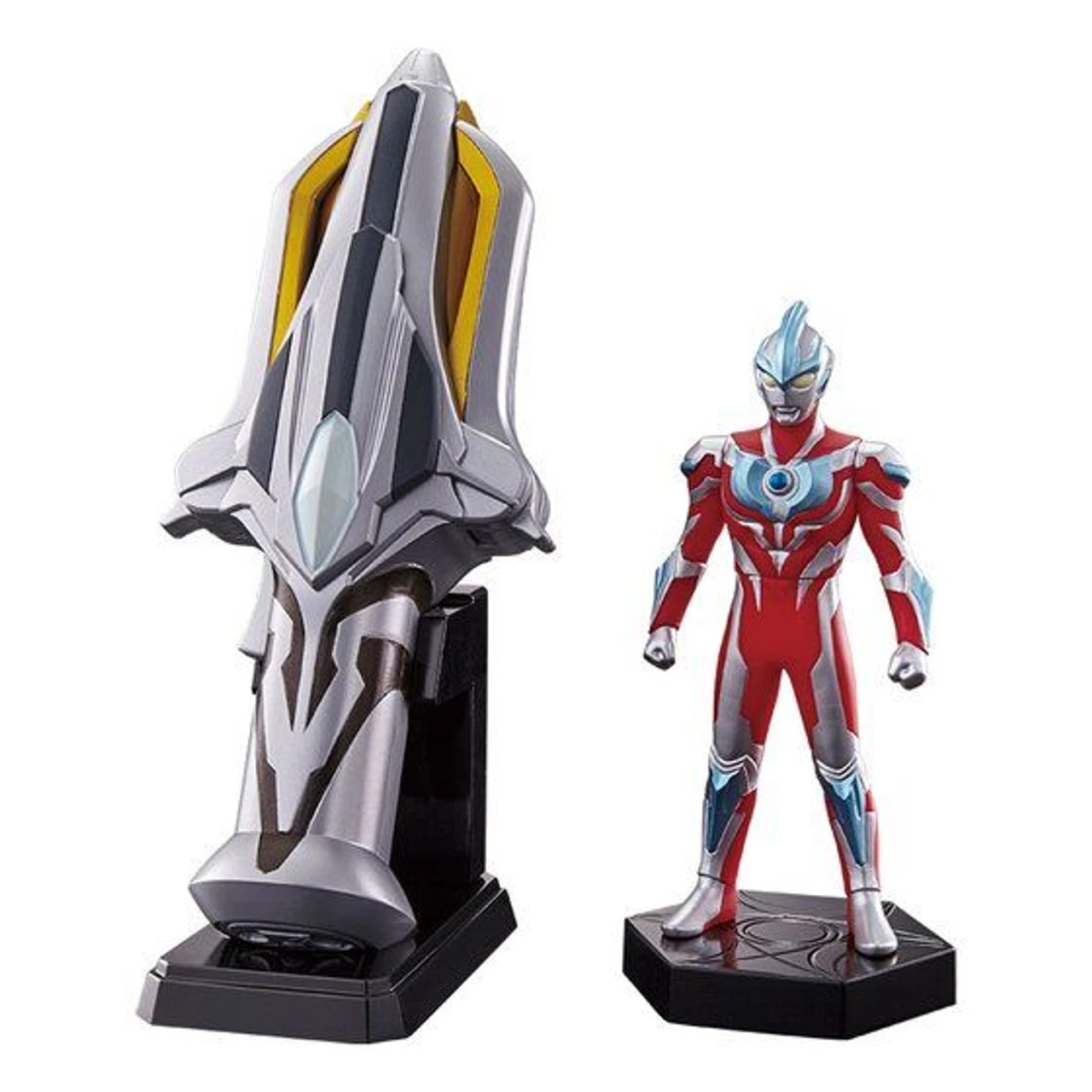 Bandai Ultraman Ginga UltraReplica Ginga Spark (ULTRA REPLICA) 11 Bandai Ultraman Ginga UltraReplica Ginga Spark (ULTRA REPLICA) - Image 9