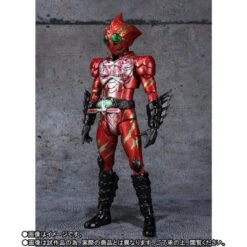 Bandai S.H.Figuarts Kamen Rider Amazons Saigo No Shinpan Set 15 Bandai S.H.Figuarts Kamen Rider Amazons Saigo No Shinpan Set -Toy Model Shop 1000132408 3 59201.1549537652