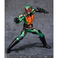 Bandai S.H.Figuarts Kamen Rider Amazons Saigo No Shinpan Set 18 Bandai S.H.Figuarts Kamen Rider Amazons Saigo No Shinpan Set -Toy Model Shop 1000132408 8 18403.1549537653