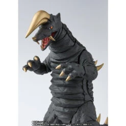Bandai S.H.Figuarts Black King Action Figure -Toy Model Shop 1000132547 3 20001.1550200942