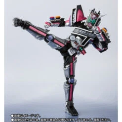 Bandai S.H.Figuarts Kamen Rider Zi-O Decade Armor Action Figure -Toy Model Shop 1000133022 4 64049.1552017514