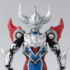 Bandai S.H.Figuarts Ultraman Geed Magnificent Action Figure