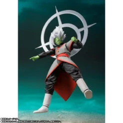Bandai S.H.Figuarts Zamasu -Potara- (Dragonball Super) Action Figure ( IN STOCK ) 7 Bandai S.H.Figuarts Zamasu -Potara- (Dragonball Super) Action Figure ( IN STOCK ) -Toy Model Shop 1000133027 2 49147.1552017680