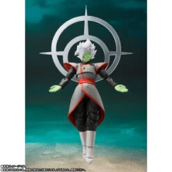 Bandai S.H.Figuarts Zamasu -Potara- (Dragonball Super) Action Figure ( IN STOCK ) 9 Bandai S.H.Figuarts Zamasu -Potara- (Dragonball Super) Action Figure ( IN STOCK ) -Toy Model Shop 1000133027 7 21485.1552017680