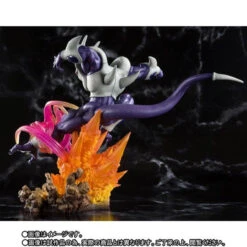 Bandai Figuarts Zero Coora Final Form (Dragon Ball Z) PVC Figure 9 Bandai Figuarts Zero Coora Final Form (Dragon Ball Z) PVC Figure -Toy Model Shop 1000133029 3 49567.1552015986