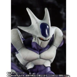 Bandai Figuarts Zero Coora Final Form (Dragon Ball Z) PVC Figure 10 Bandai Figuarts Zero Coora Final Form (Dragon Ball Z) PVC Figure -Toy Model Shop 1000133029 4 75155.1552015986