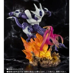 Bandai Figuarts Zero Coora Final Form (Dragon Ball Z) PVC Figure 11 Bandai Figuarts Zero Coora Final Form (Dragon Ball Z) PVC Figure -Toy Model Shop 1000133029 5 74971.1552015986