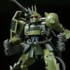 Bandai HG 1/144 Zaku Cannon Plastic Model ( SEP 2019 ) -Toy Model Shop 1000133789 1 18059.1559110029