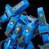 Bandai HG 1/144 Mobile Worker MW-0101 Late Type (Ramba Ral) Plastic Model ( AUG 2019 ) -Toy Model Shop 1000133905 1 52328.1559106126