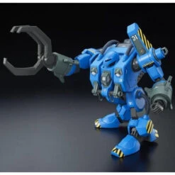 Bandai HG 1/144 Mobile Worker MW-0101 Late Type (Ramba Ral) Plastic Model ( AUG 2019 ) 13 Bandai HG 1/144 Mobile Worker MW-0101 Late Type (Ramba Ral) Plastic Model ( AUG 2019 ) -Toy Model Shop 1000133905 5 69801.1559106126