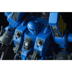 Bandai HG 1/144 Mobile Worker MW-0101 Late Type (Ramba Ral) Plastic Model ( AUG 2019 ) 17 Bandai HG 1/144 Mobile Worker MW-0101 Late Type (Ramba Ral) Plastic Model ( AUG 2019 ) -Toy Model Shop 1000133905 8 43523.1559106126