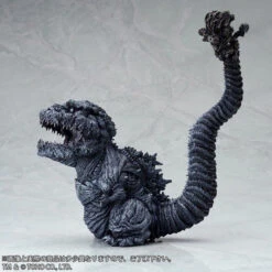 Bandai Deforeal Godzilla (2016) Freeze Ver. PVC Figure -Toy Model Shop 1000134134 3 43093.1552627635