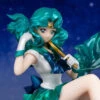 Bandai Figuarts Zero Chouette Sailor Neptune PVC Figure -Toy Model Shop 1000134212 1 32204.1556169562