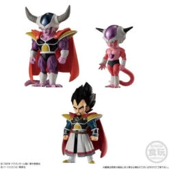 Bandai Dragon Ball Adverge Broly Premium Set -Toy Model Shop 1000134255 7 55897.1554378186