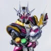 Bandai S.H.Figuarts Kamen Rider ZI-O II Action Figure 1 Bandai S.H.Figuarts Kamen Rider ZI-O II Action Figure -Toy Model Shop 1000134788 1 07767.1557371259