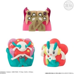 Bandai Pokemon Kids Kalos Special Hen -Toy Model Shop 1000134972 3 15684.1556100008