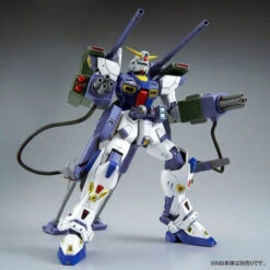 Bandai MG 1/100 Mission Pack E-Type & S-Type For (Gundam F90) Plastic Model ( IN STOCK ) -Toy Model Shop 1000134980 7 64135.1641535796