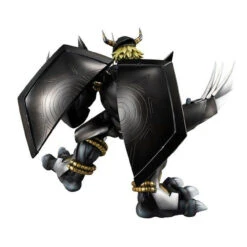 MegaHouse Precious G.E.M. Series Digimon Adventure 02 Black WarGreymon PVC Figure 9 MegaHouse Precious G.E.M. Series Digimon Adventure 02 Black WarGreymon PVC Figure -Toy Model Shop 1000135550 3 41288.1559270340