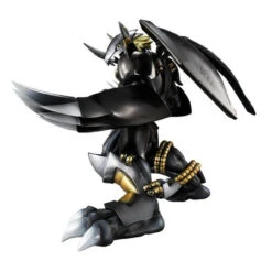 MegaHouse Precious G.E.M. Series Digimon Adventure 02 Black WarGreymon PVC Figure 8 MegaHouse Precious G.E.M. Series Digimon Adventure 02 Black WarGreymon PVC Figure -Toy Model Shop 1000135550 4 13143.1559270340