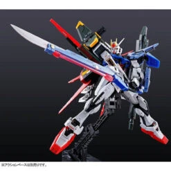 Bandai RG 1/144 Perfect Strike Gundam Plastic Model ( APR 2022 ) 19 Bandai RG 1/144 Perfect Strike Gundam Plastic Model ( APR 2022 ) -Toy Model Shop 1000136194 8 70298.1628586889