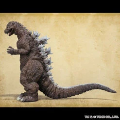 Bandai Godzilla (1954) Poster Color Edition PVC Figure -Toy Model Shop 1000136238 3 71900.1561695051