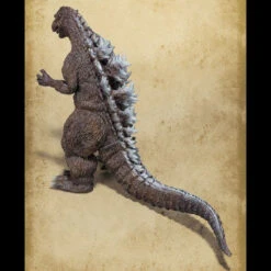 Bandai Godzilla (1954) Poster Color Edition PVC Figure -Toy Model Shop 1000136238 4 45025.1561695051