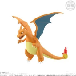 Bandai Pokemon Scale World Kantor Professor Samuel Oak Set -Toy Model Shop 1000136257 3 58107.1561950624
