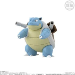 Bandai Pokemon Scale World Kantor Professor Samuel Oak Set -Toy Model Shop 1000136257 4 80990.1561950624