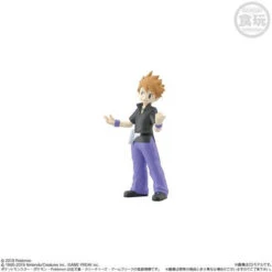 Bandai Pokemon Scale World Kantor Green & Arcanine ( DEC 2019 ) -Toy Model Shop 1000136260 3 78187.1564973342