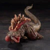 Bandai Cho-Gekizo Series Godzilla (2016) The Second Form PVC Figure