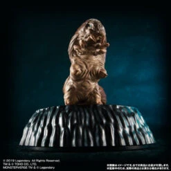 Bandai HG D + EX 01 Mothra & Rodan & Mothra LARVA Set 17 Bandai HG D + EX 01 Mothra & Rodan & Mothra LARVA Set -Toy Model Shop 1000136736 6 79230.1561690380