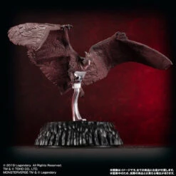 Bandai HG D + EX 01 Mothra & Rodan & Mothra LARVA Set 18 Bandai HG D + EX 01 Mothra & Rodan & Mothra LARVA Set -Toy Model Shop 1000136736 7 06275.1561690380