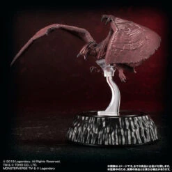 Bandai HG D + EX 01 Mothra & Rodan & Mothra LARVA Set 19 Bandai HG D + EX 01 Mothra & Rodan & Mothra LARVA Set -Toy Model Shop 1000136736 8 85866.1561690380