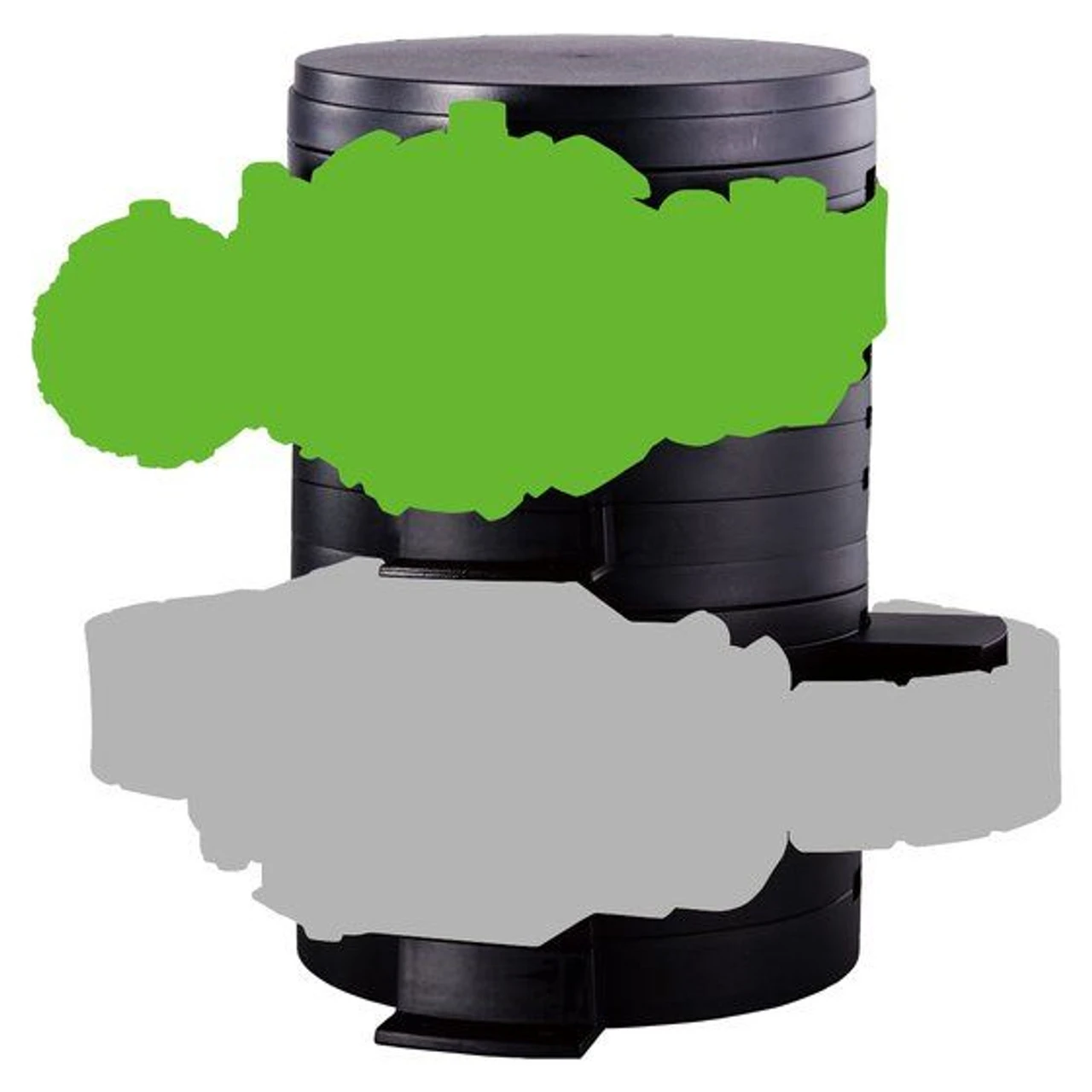 Bandai DISPLAY DAIZA Ver.2 ( JAN 2024 ) 6 Bandai DISPLAY DAIZA Ver.2 ( JAN 2024 ) - Image 4