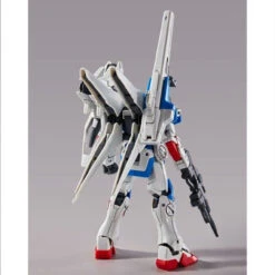 Bandai HGUC 1/144 Gundam Victory Second V Plastic Model ( SEP 2021 ) -Toy Model Shop 1000137105 3 70298.1613444027