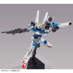 Bandai HGUC 1/144 Gundam Victory Second V Plastic Model ( SEP 2021 ) -Toy Model Shop 1000137105 4 73566.1613444028
