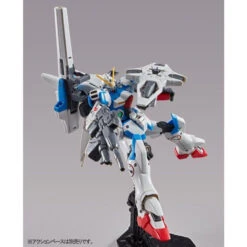 Bandai HGUC 1/144 Gundam Victory Second V Plastic Model ( SEP 2021 ) -Toy Model Shop 1000137105 6 69033.1613444028