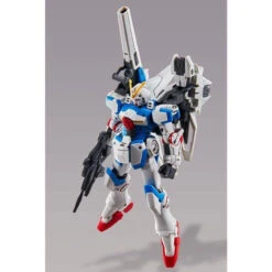 Bandai HGUC 1/144 Gundam Victory Second V Plastic Model ( SEP 2021 ) -Toy Model Shop 1000137105 9 17545.1613444029