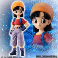 Bandai HG Dragon Ball GT Ultimate Dragon Ball PVC Figure -Toy Model Shop 1000137474 2 70099.1567133005