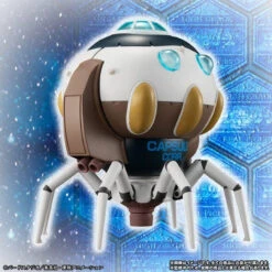 Bandai HG Dragon Ball GT Ultimate Dragon Ball PVC Figure -Toy Model Shop 1000137474 6 64531.1567133005