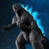 MegaHouse UA Monsters Godzilla 2019 PVC Figure -Toy Model Shop 1000137506 1 99400.1564025033
