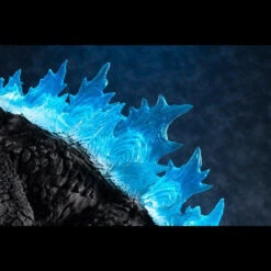 MegaHouse UA Monsters Godzilla 2019 PVC Figure -Toy Model Shop 1000137506 7 26044.1564025033